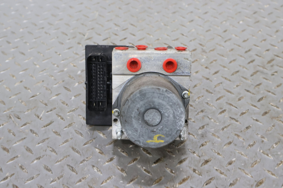 2013 Chevrolet Camaro- Anti-Lock Brake Parts