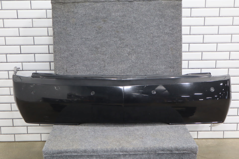 2006 Cadillac XLR- Rear Bumper