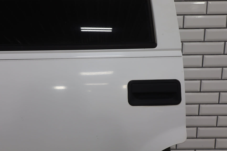 1999 Chevrolet Tahoe- Left Rear Door