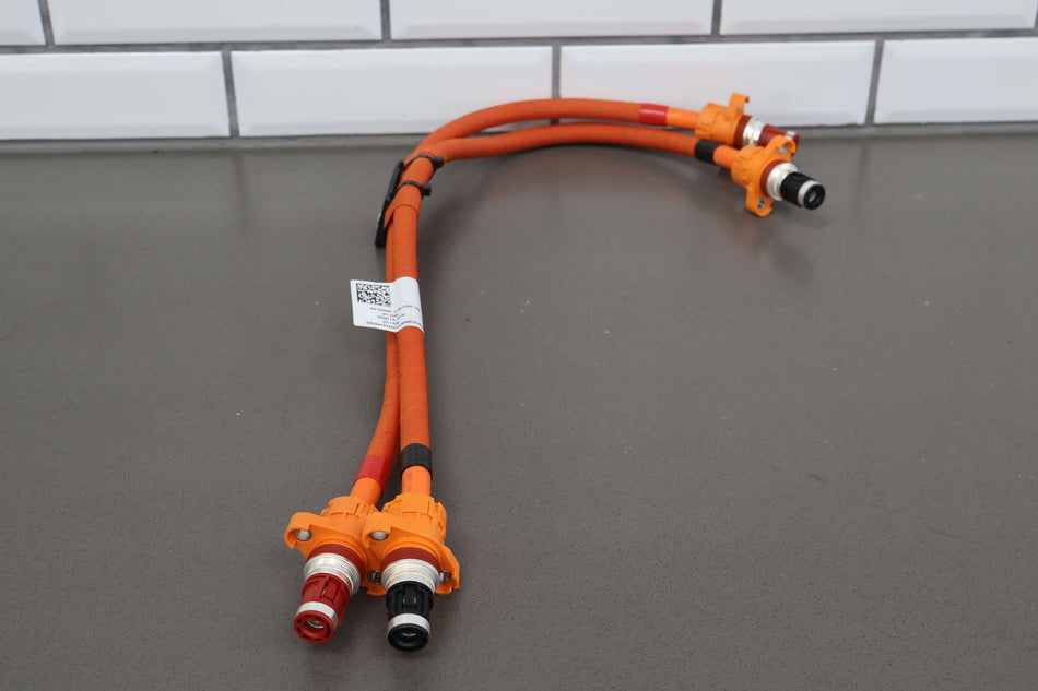 2019 Tesla X- Wiring Harness