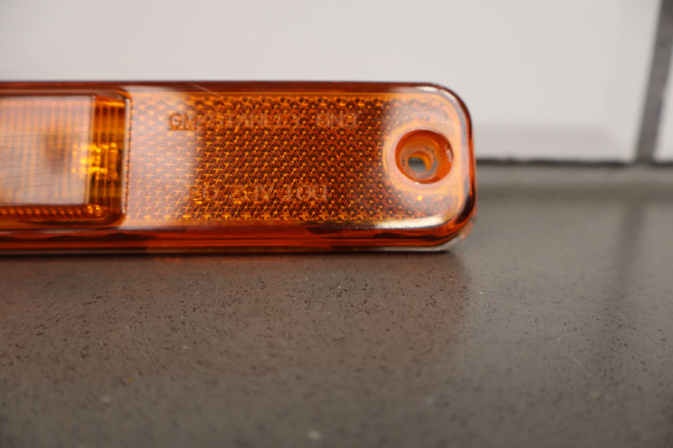 2006 Hummer H2- Front Lamp