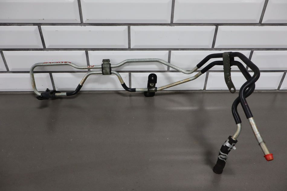 2004 Mazda MX-5 Miata- Power Steering Oil Cooler