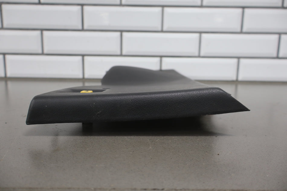 2000-2002 Chevrolet Camaro Pontiac Firebird- Knee Pad Ebony