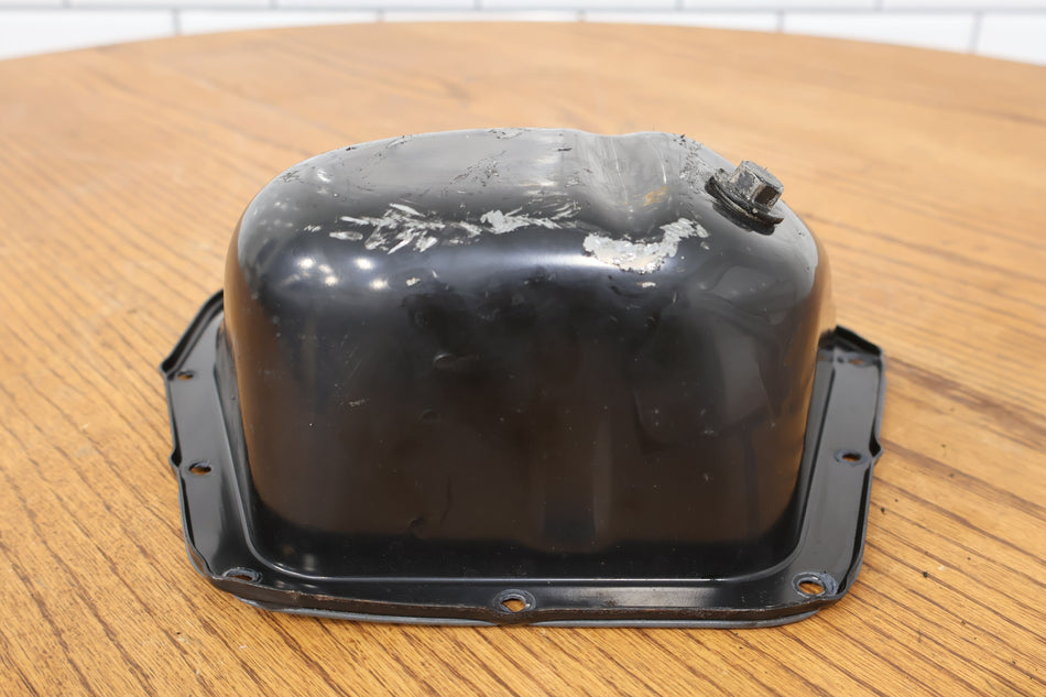 2019 Toyota 86- Oil Pan