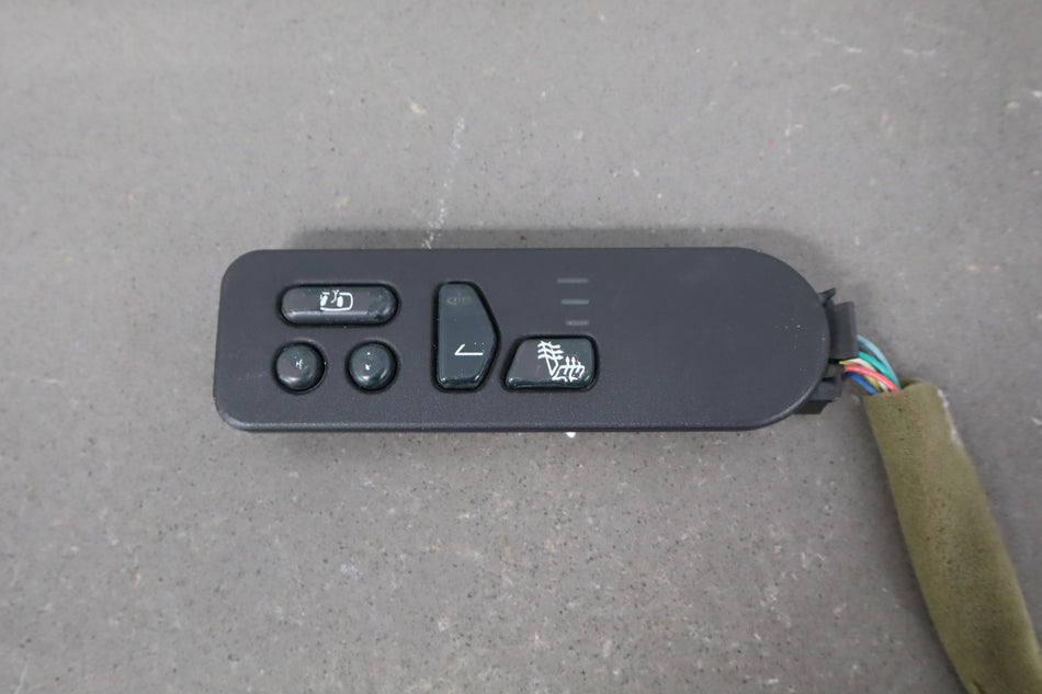 2003 Hummer H2- Front Door Switch