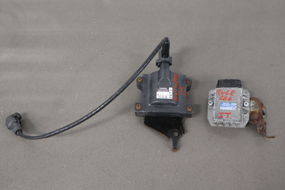 1997 Lexus LX450- Ignition Coil