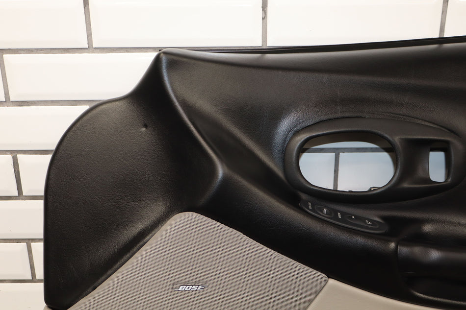 1999 Chevrolet Corvette- Right Front Door Trim Panel