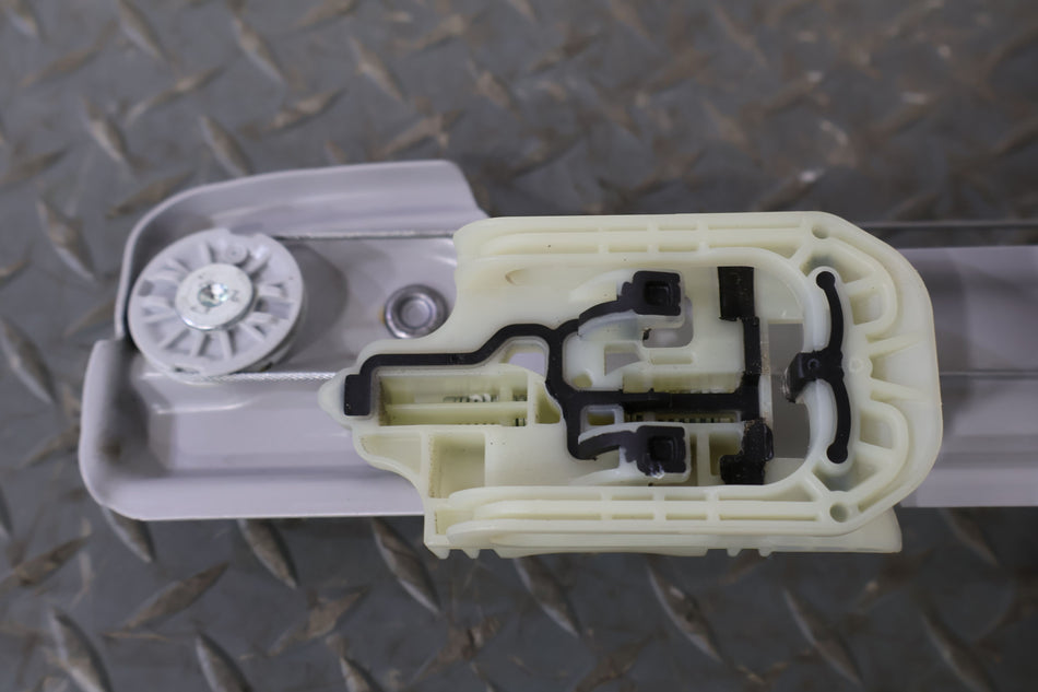 2022 Cadillac CT5- SIDE/REAR/CARGO REGULATOR