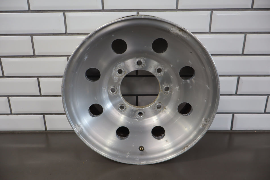 Wheel, 2000, Ford, F-250 Super Duty