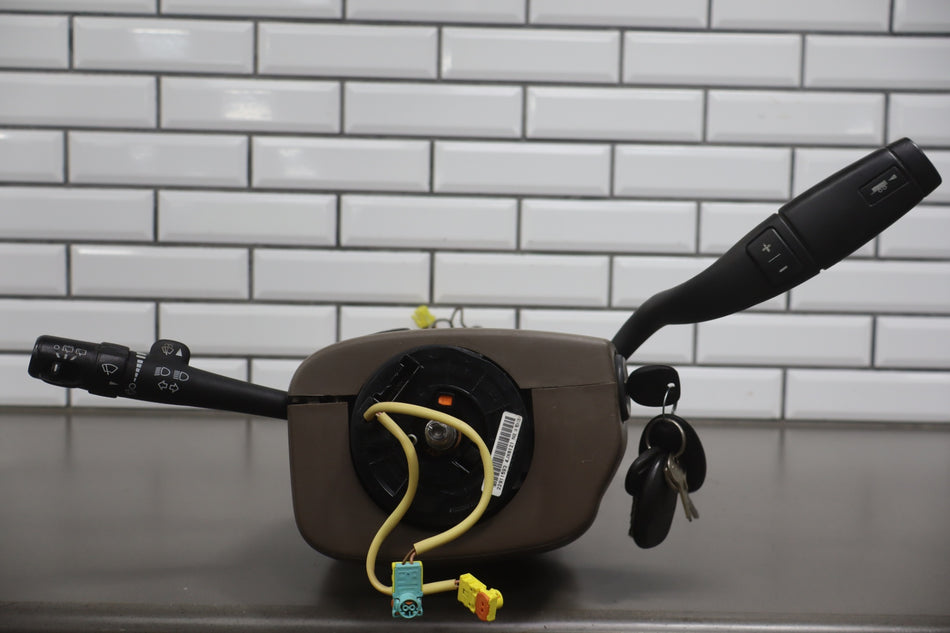 2013 Chevrolet Suburban GMT900- Steering Column