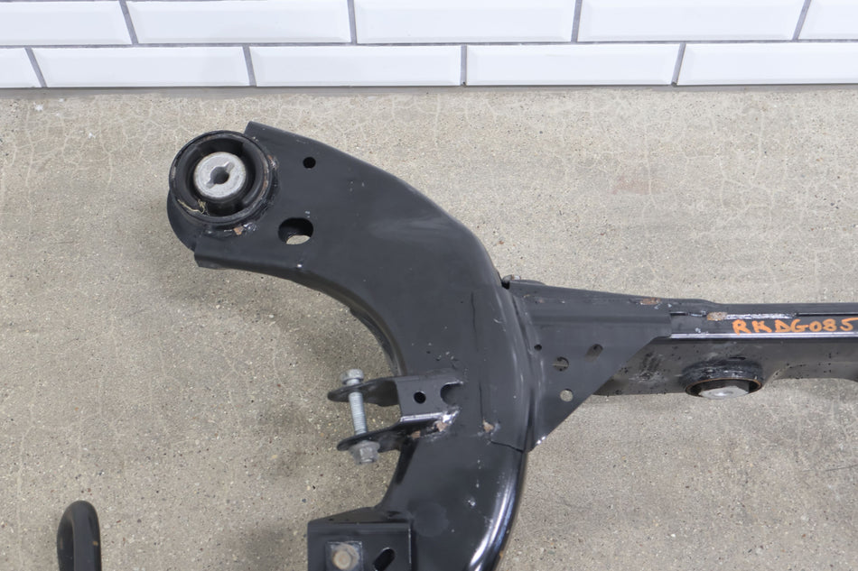 2019 Dodge Challenger- Crossmember K-Frame