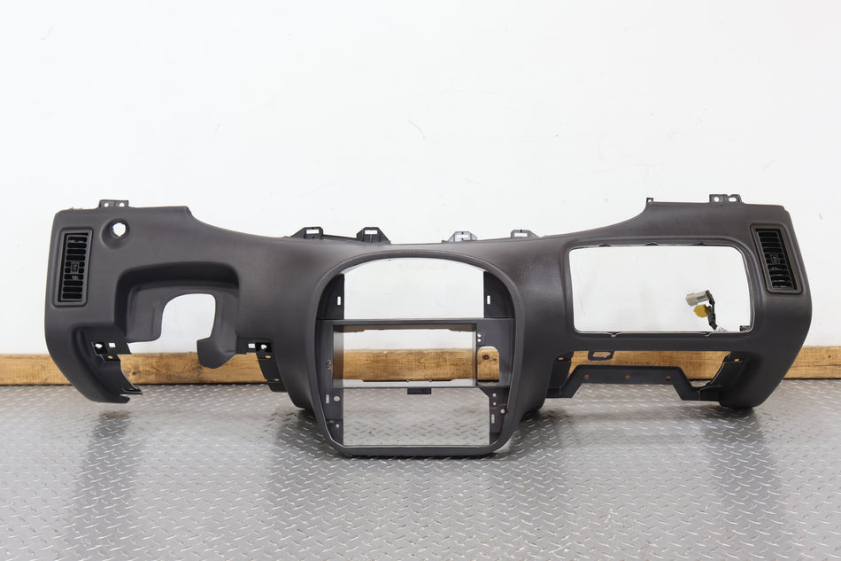 Dash Panel, 2001, Chrysler, Prowler