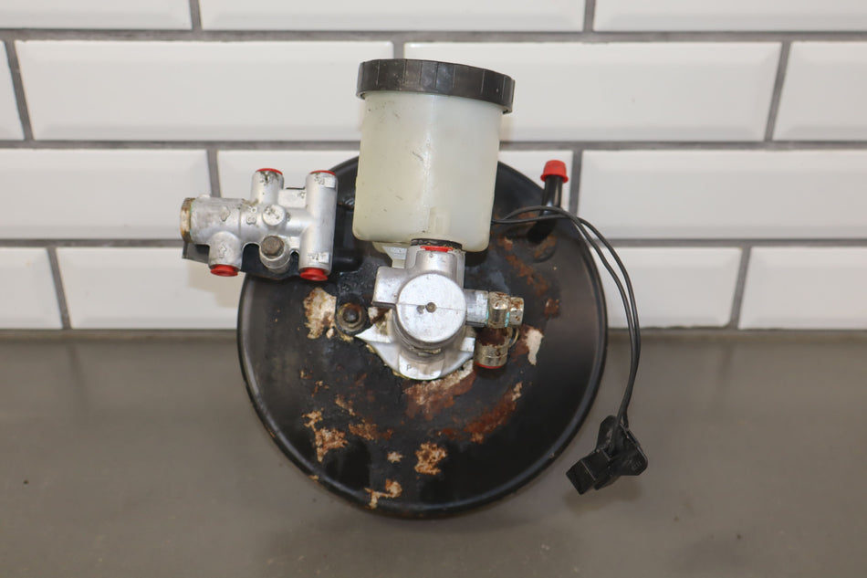 1990 Mazda MX-5 Miata- Power Brake Booster