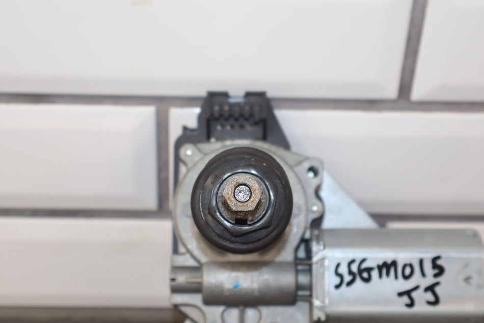 2005 GMC Yukon- Rear Wiper Motor