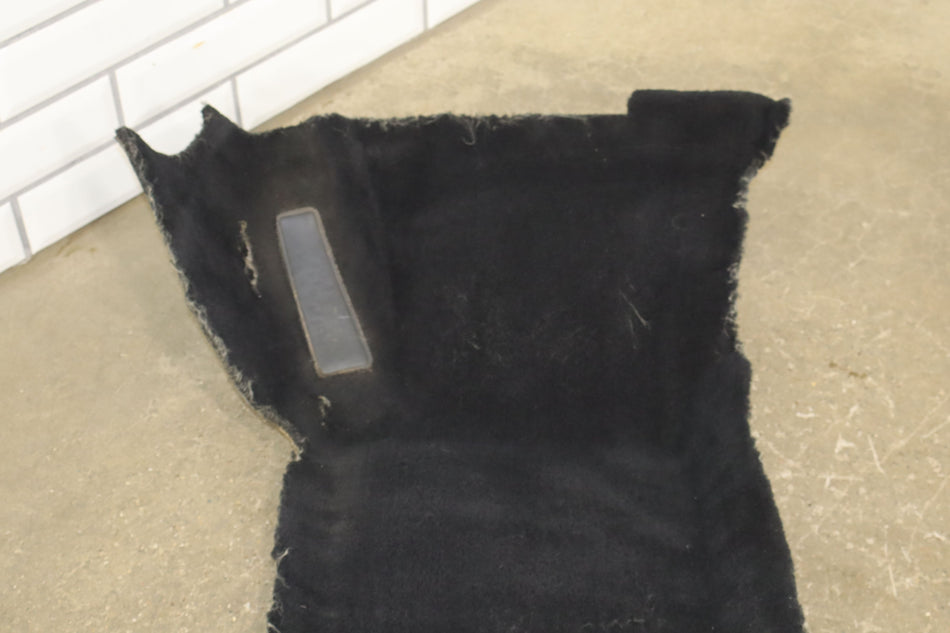 1995 Chevrolet Corvette- Front Carpet