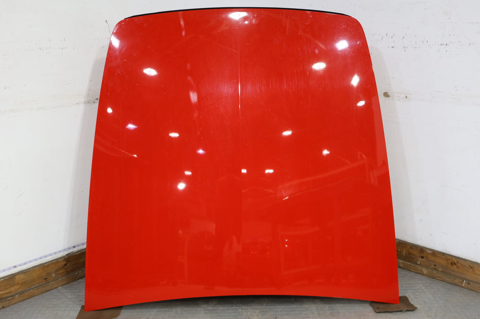 2004 Chevrolet SSR- Tonneau Cover