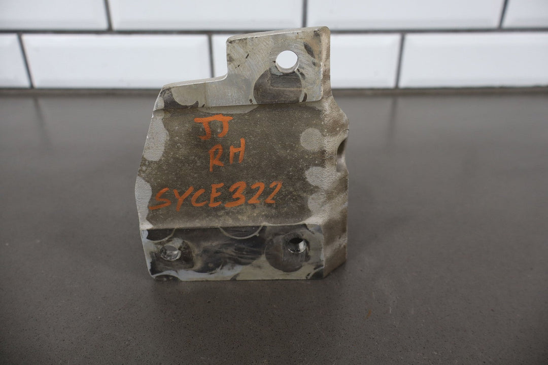 C5 Corvette 5.7L LS1 Pair of 2 Engine Frame Mounts