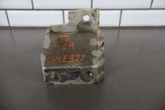 C5 Corvette 5.7L LS1 Pair of 2 Engine Frame Mounts