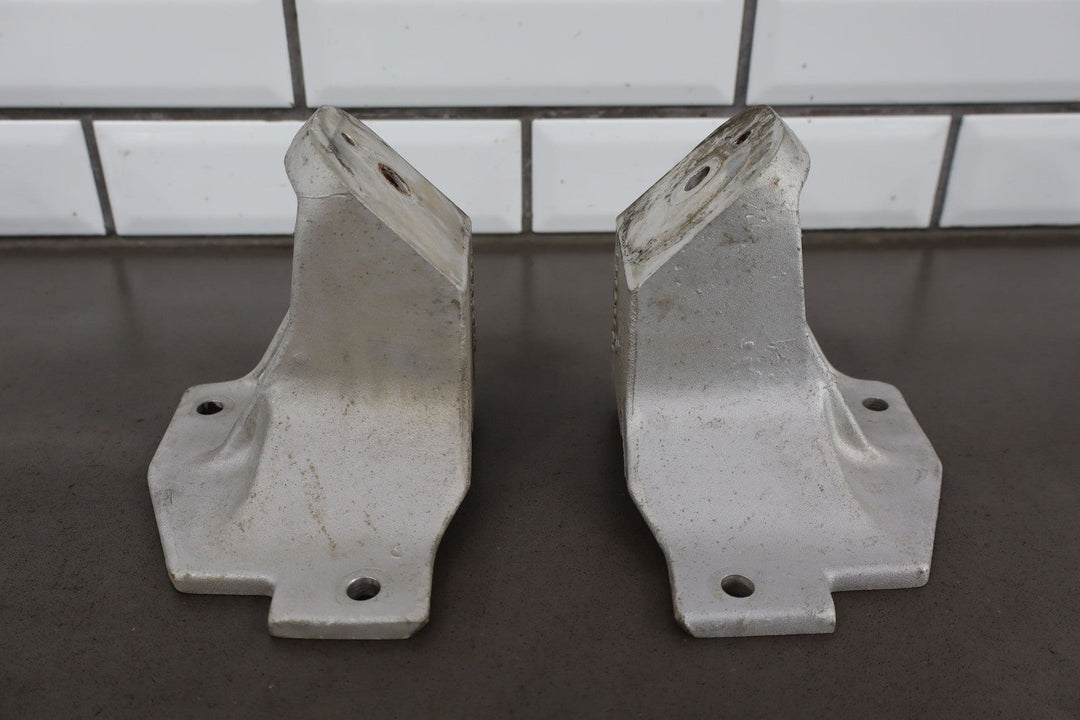 C5 Corvette 5.7L LS1 Pair of 2 Engine Frame Mounts