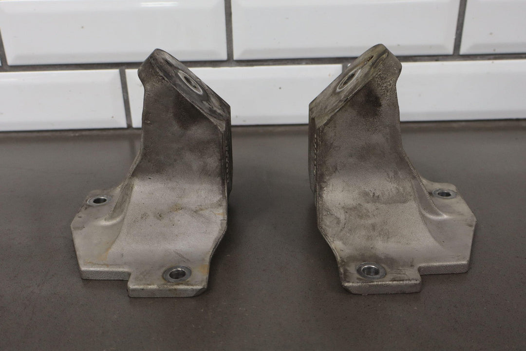 C5 Corvette 5.7L LS1 Pair of 2 Engine Frame Mounts