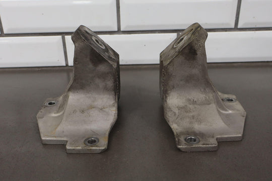 C5 Corvette 5.7L LS1 Pair of 2 Engine Frame Mounts