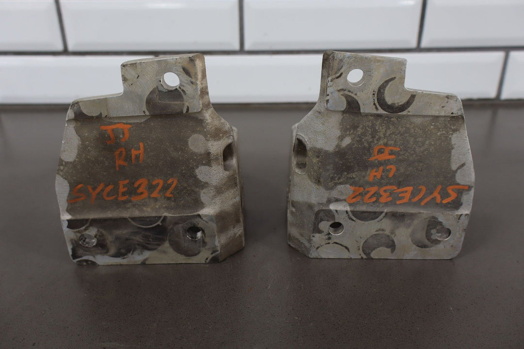 C5 Corvette 5.7L LS1 Pair of 2 Engine Frame Mounts