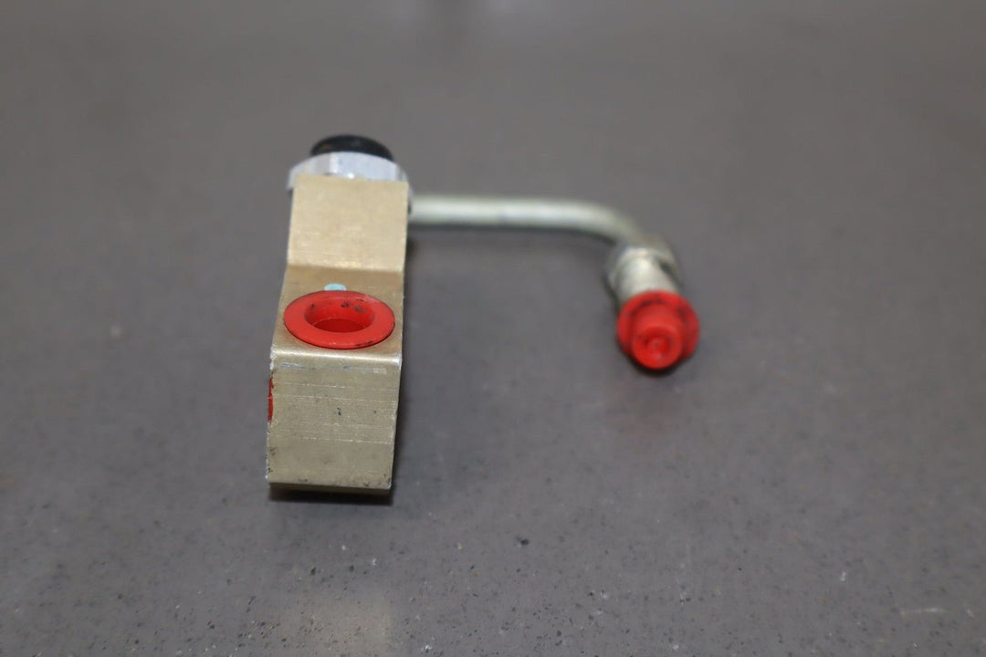 C5 Corvette OEM Front Brake Proportioning Valve