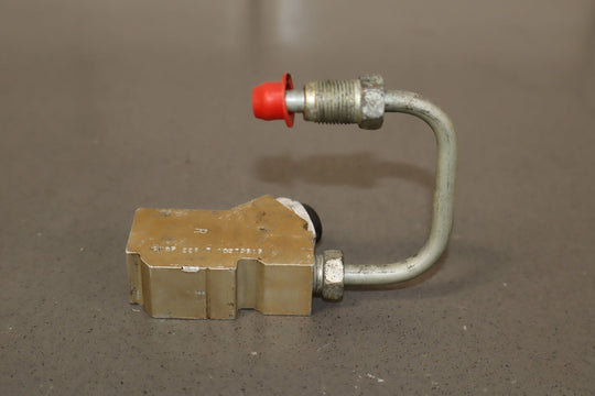 C5 Corvette OEM Front Brake Proportioning Valve