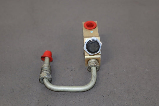 C5 Corvette OEM Front Brake Proportioning Valve