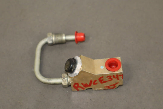 C5 Corvette OEM Front Brake Proportioning Valve
