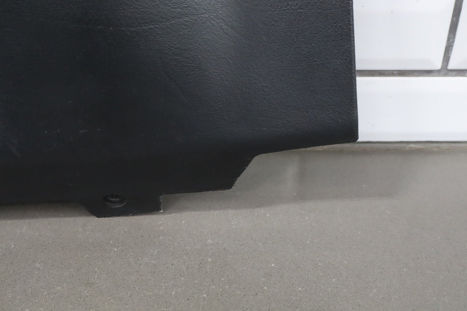 1993-1996 Chevrolet Camaro Knee Pad Graphite