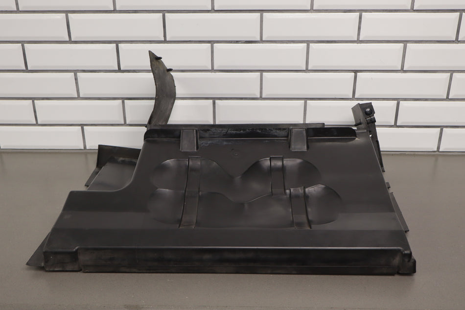2005 Cadillac XLR- Radiator Support Opening Cover