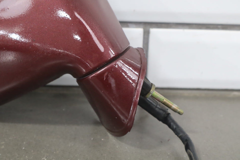 2002 Toyota MR2 W30- Right Door Mirror