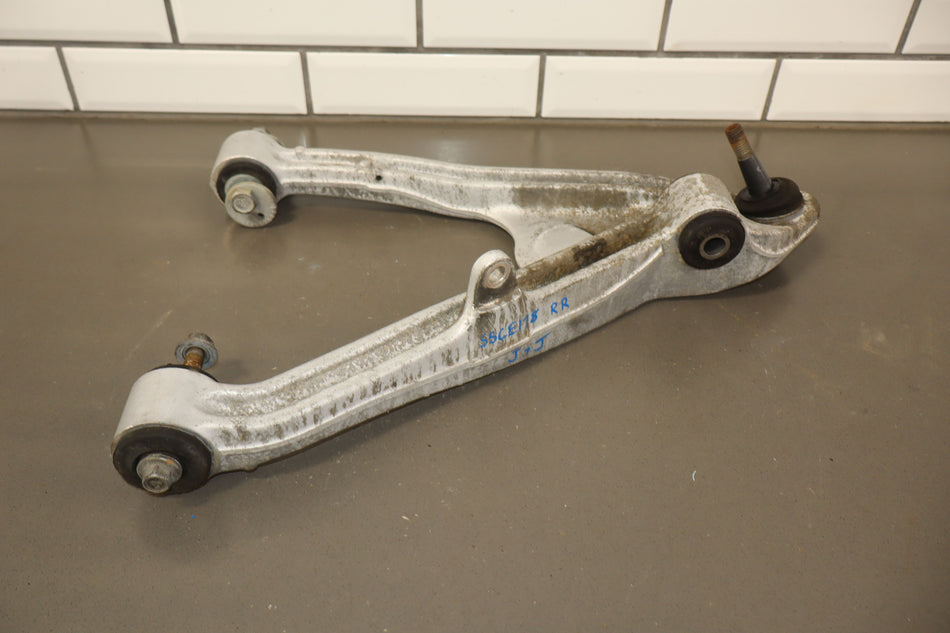 2005 Chevrolet Corvette Right Rear Lower Control Arm 25949987 OEM