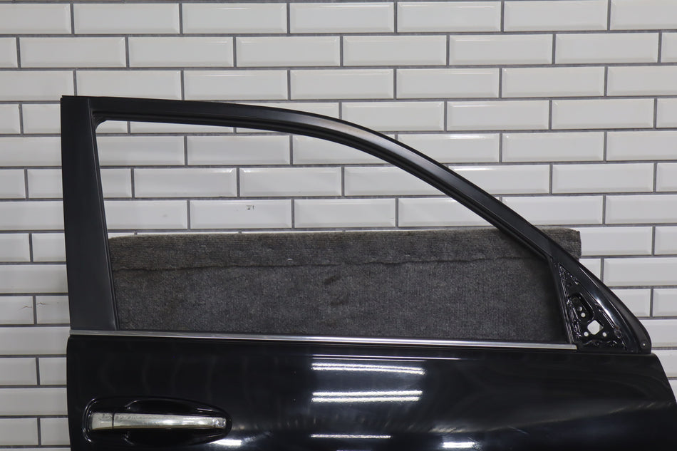 2011 Lexus GX460- Right Front Door