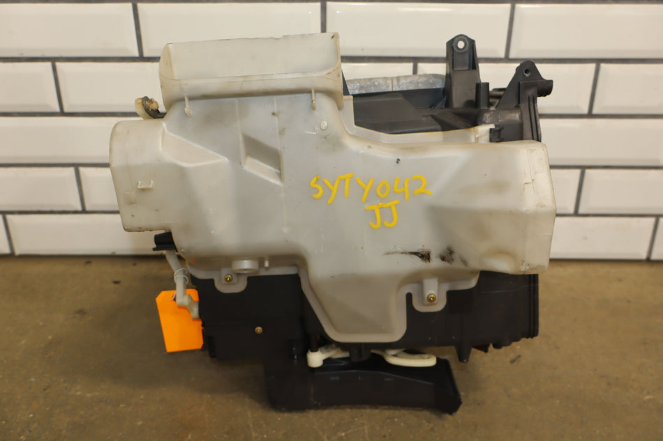 2000 Toyota 4Runner- Heater Housing