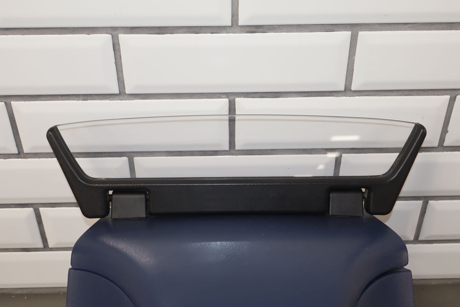 Front Console, 2002, Honda, S2000