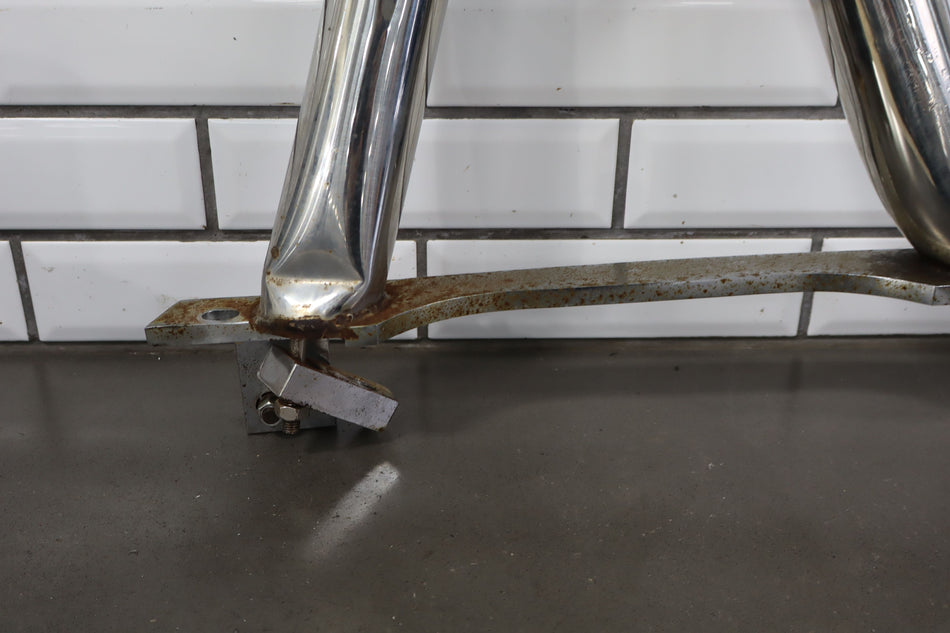 1996 Mazda MX-5 Miata- Roll Bar