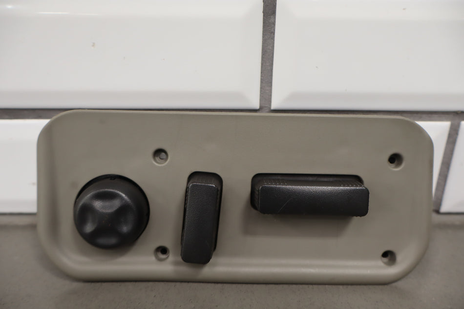 2004 Hummer H2- Seat Switch