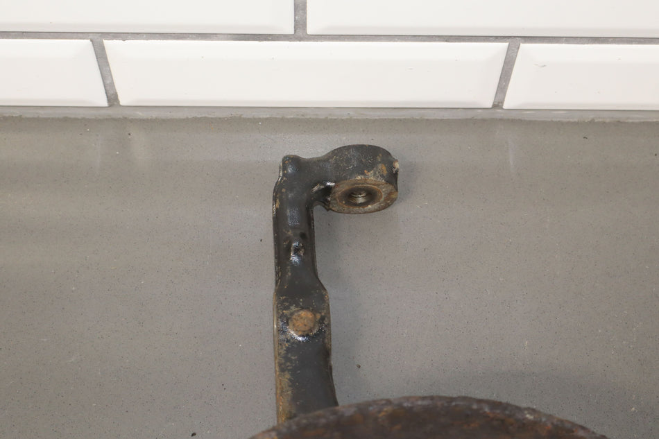 2010 Toyota Tacoma- Right Front Spindle