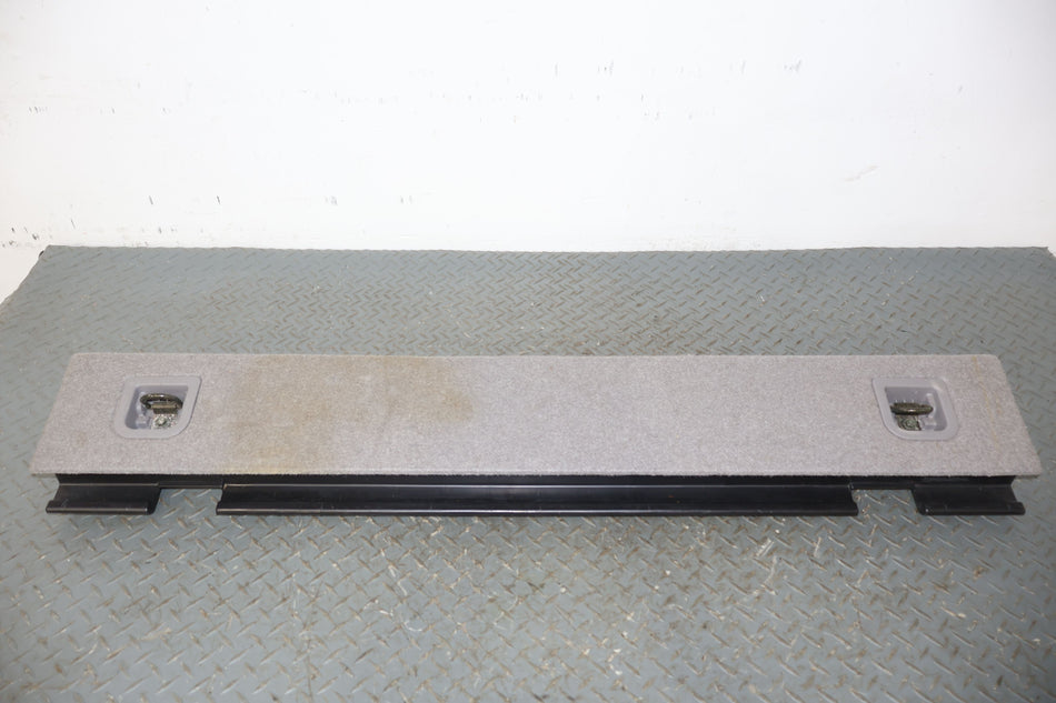2005 Toyota 4Runner- Trim Panel