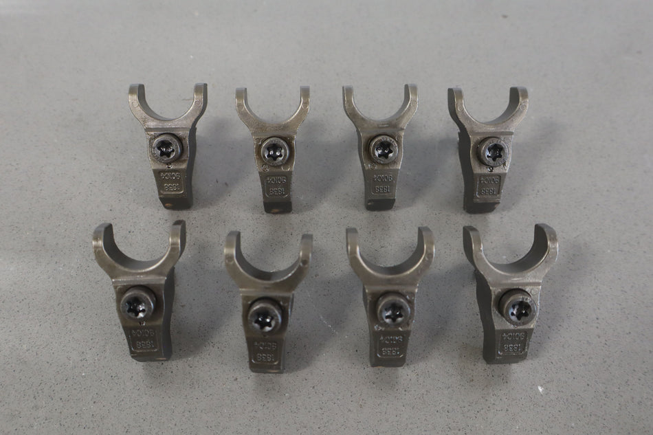 2005 Ford F-350 Super Duty- Fuel Injector