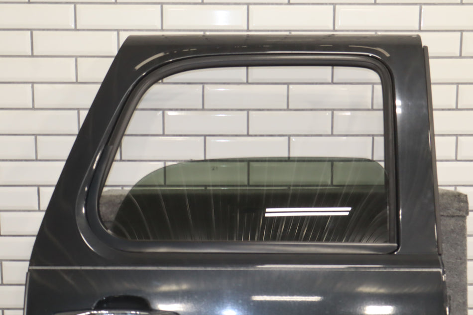 2012 GMC Yukon- Right Rear Door