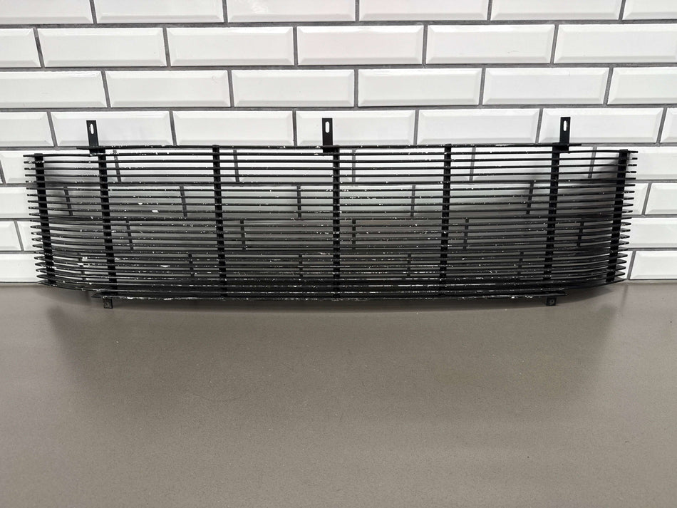 1999 Ford F-350 Super Duty- Grille