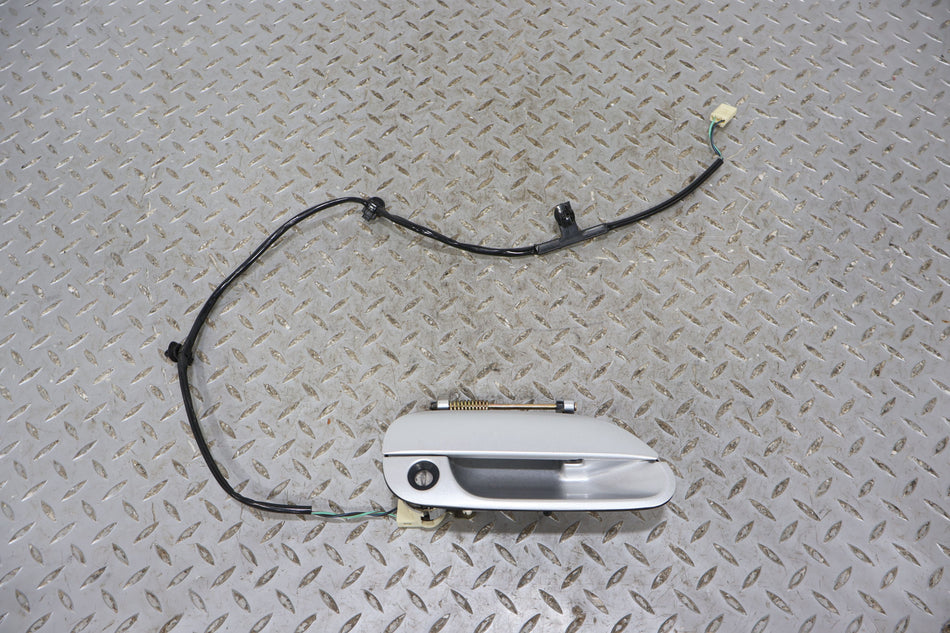 2003 Mazda MX-5 Miata- Right Front Door Handle