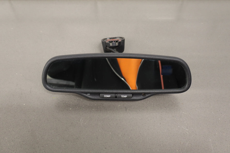 2005 Hummer H2- Rear View Mirror