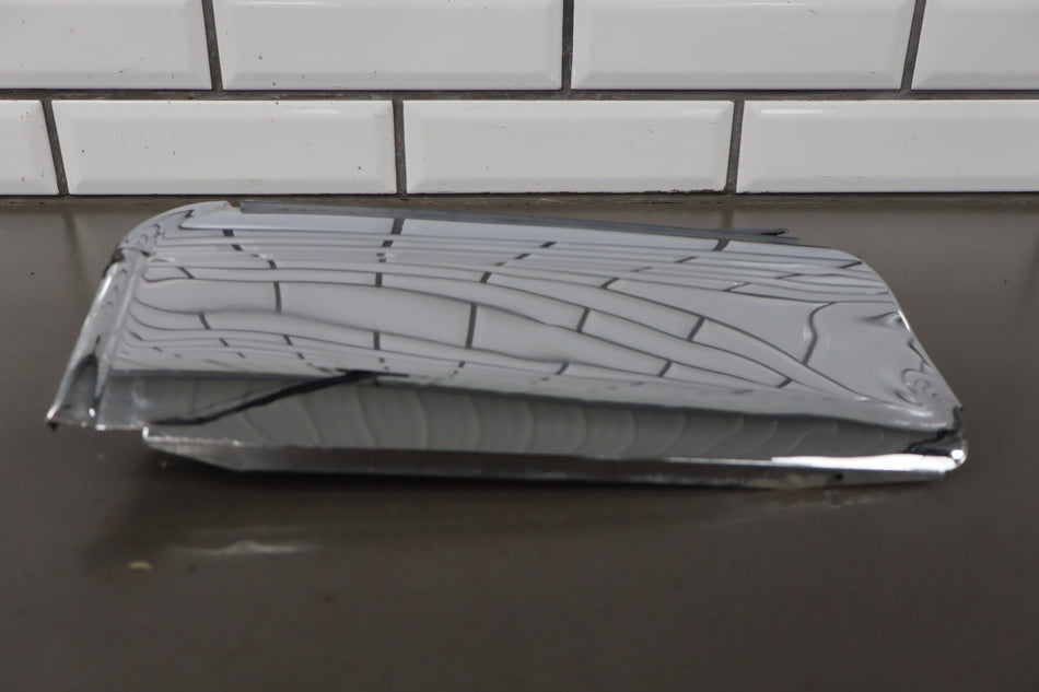 1993 Cadillac Fleetwood- Right Fender Molding