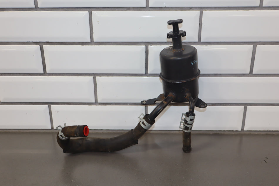 2002 Mazda MX-5 Miata- Power Steering Reservoir