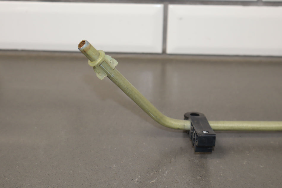 2001 Chevrolet Corvette- Fuel Line