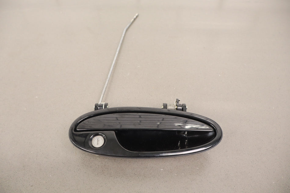 1999 Chevrolet Corvette- Right Front Door Handle